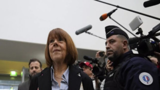 Pelicot davası sonrası Fransa'da yasa değişti: Cinsel suçlara 'rıza' tanımı getirildi