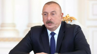 Aliyev: Zengezur Koridoru'nun Azerbaycan’daki kısmının inşaatı neredeyse tamamlandı