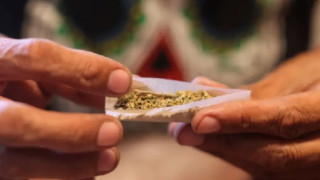 Almanya'da esrar kullanımı artıyor