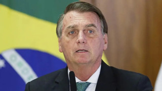 Brezilya'nın eski Devlet Başkanı Bolsonaro gözaltına alındı