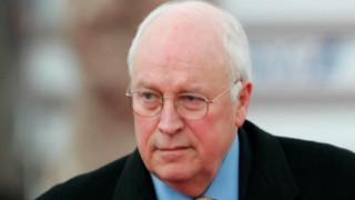 Irak Savaşı'nın mimarlarından Dick Cheney 84 yaşında öldü