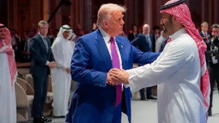 İsrail'den ABD-Suudi F-35 anlaşmasına "normalleşme" şartı