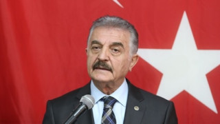 MHP’li İsmet Büyükataman: Türklük, vazgeçilmez kimliğimizdir