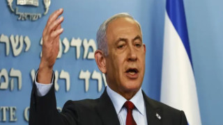 Netanyahu üzerinde baskı artıyor: Filistin devletine ret