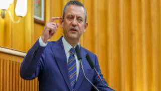 Özgür Özel: Tüm Türkiye'den özür diliyorum