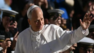 Papa 14. Leo ilk yurtdışı ziyaretinde neden İznik'e gidiyor?