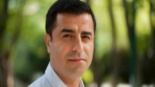 Selahattin Demirtaş'tan Bahçeli ve Özel'e teşekkür