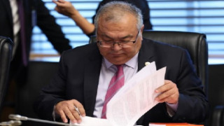 Süleyman Bülbül: “Yargı, AKP’nin partizanlığına teslim edilemez”