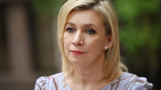 Zaharova’dan Macron’a ‘tahtakurusu’ yanıtı: Yıkanmayı denesinler
