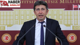 Ali Bozan: Akdeniz Belediyesi sahte seçmen yöneticilerin elinde cebelleşiyor!