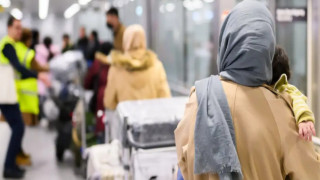 Almanya aile birleşimi vizesinde Türkler ilk sırada