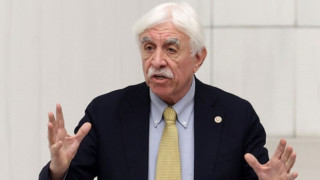 Cengiz Çandar: Tartışmalar aşıldı, süreç ileriye doğru akıyor