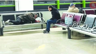 Emeklilerin derin sefaleti: Başkent’te 80 bin muhtaç emekli