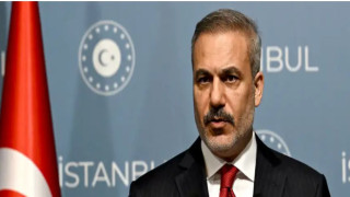 Hakan Fidan'dan SDG'ye operasyon uyarısı: Sabrımız tükeniyor