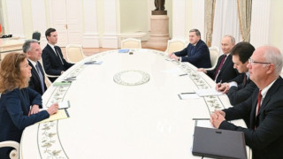 Kremlin, ABD ile Ukrayna görüşmelerinde ilerleme sağlanamadığı sinyalini verdi