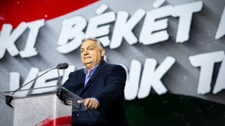 Orban: Ukrayna’nın çöküşü Macaristan için bir felaket olur