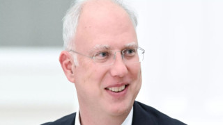 RDIF Başkanı Dmitriyev: AB, Avrupa medeniyetinin intiharını tamamlamak üzere