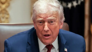 Trump'tan Avrupalı liderlere: Zayıf olduklarını düşünüyorum