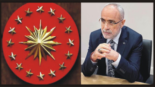 Yalçın Topçu: 15 Aralık Dünya Türk Dili Ailesi Günü’nü kutladı