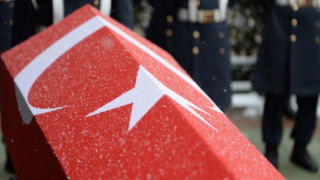 Yalova'da düzenlenen terör örgütü DEAŞ operasyonunda 3 polisimiz şehit oldu