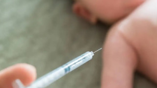 ABD'de çocuklara tavsiye edilen aşı sayısı azaltılıyor