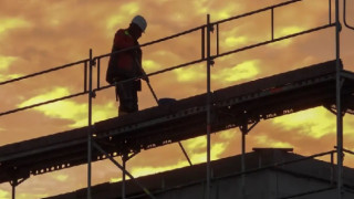 Almanya'da işsizlik alarmı: Ocak'ta 3 milyon sınırı aşıldı