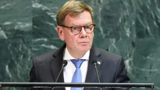 Almanya'dan BM Güvenlik Konseyinde reform baskısı