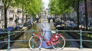 Amsterdam'da et reklamları yasaklanıyor