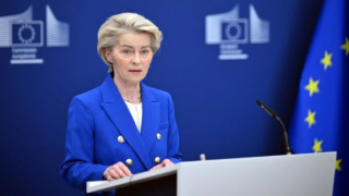 Avrupa Parlamentosu’ndan güvensizlik oylaması: Von der Leyen koltuğunu korudu