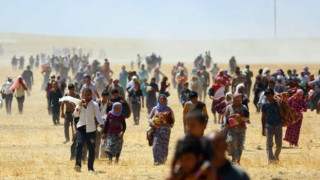 BM'den Bağdat'a çağrı: Ezidilerin geri dönüşü için daha fazla çaba gösterilmeli