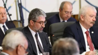 Dimes'in CEO'su Ozan Diren TÜSİAD'ın yeni başkanı seçildi