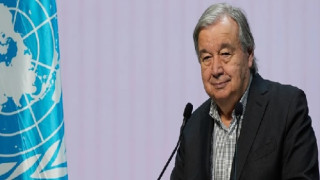 Guterres'ten uyarı: BM 'yaklaşan mali çöküş' riskiyle karşı karşıya