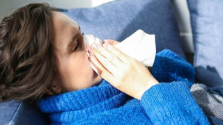 Hastaneler doldu taştı: Grip sebebiyle bir haftada 8 kişi öldü