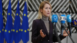 Hollanda, protestoların bastırılmasının ardından İran'a karşı yeni yaptırımlar önerecek