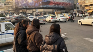 HRANA: İran’daki protestolarda ölenlerin sayısı 6.000'i geçti