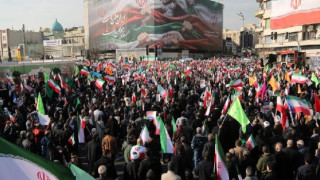 İran'daki protestolarda can kaybı 2 bin 500'ü aştı