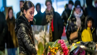 İsviçre: Yangın faciasının nedeni havai fişek