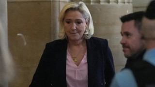 Le Pen yeniden mahkemede: Temyiz kararı 2027’deki seçimlerin kaderini belirleyebilir