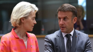 Mercosur anlaşması: Macron'un Brüksel'deki nüfuzu nasıl azaldı?