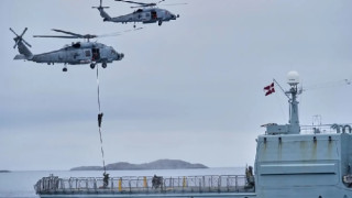 NATO, 'Grönland anlaşması' için siyasi talimat bekliyor