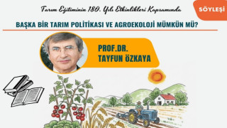 PROF.DR. TAYFUN ÖZKAYA SİZLERİ DAVET ETTİ