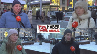 Ruslar, ABD'nin Venezuela operasyonunu kınadı: 'Sınırı aştı'