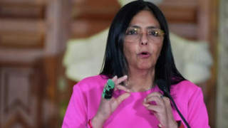 Trump’ın açıklaması sonrası Rodriguez konuştu: 'Ticari uçuşlar için kapılar açık'