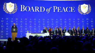 Trump'ın Barış Kurulu: Türkiye katıldı, Avrupa mesafeli