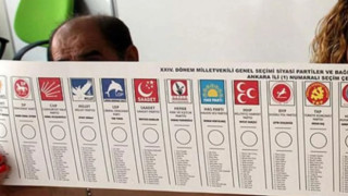 Türkiye’de 188 siyasi partinin üye sayısı belli oldu! Fark 9 milyonu geçti