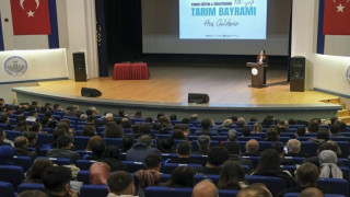 ÜNVER: MERSİN'İN SEVGİ'Sİ KAZANDI