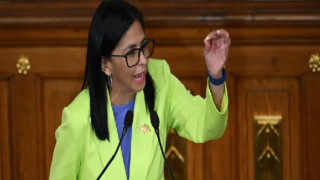 Venezuela'da siyasi mahkûmlara genel af