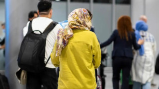 Almanya'da sığınmacılara gözaltı merkezleri geliyor