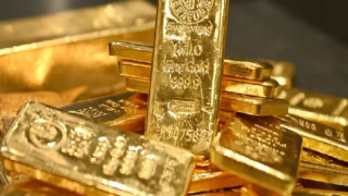 Almanya'nın 160 milyar euroluk altını neden ABD'de?