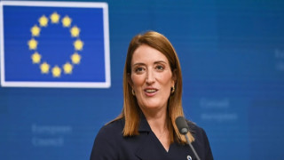 AP Başkanı Metsola: 'İki vitesli Avrupa', birlik için bir yol olabilir